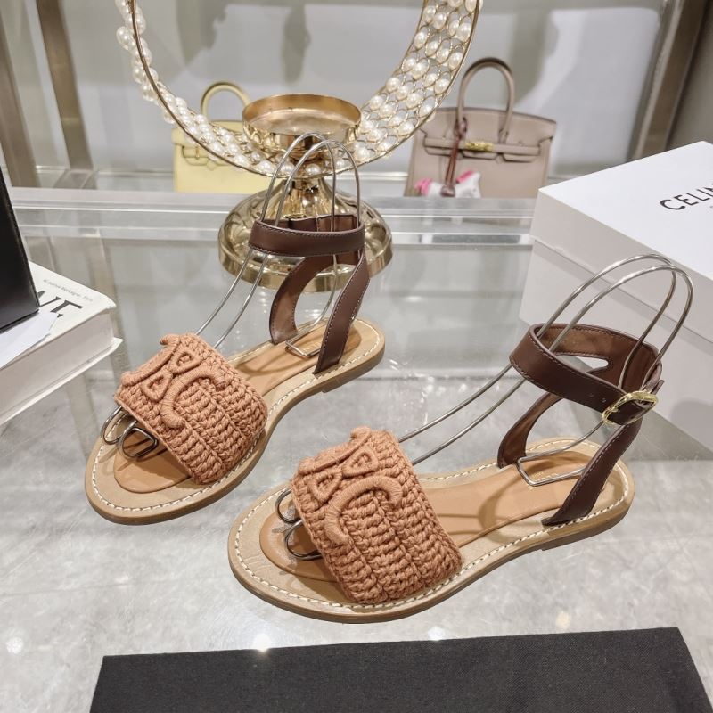 Celine Sandals